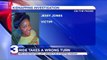 Memphis Teen Says Her Lyft Driver Kidnapped Her