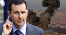 Afrin Operasyonu Başladı, Esad Rejimi Dünyaya Çağrı Yaptı: Durdurun