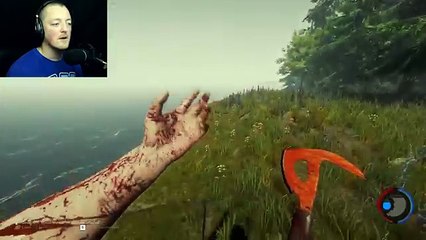 The Forest | NEW FOREST, NEW SEASON, NEW BASE! | Gameplay | S2 EP1