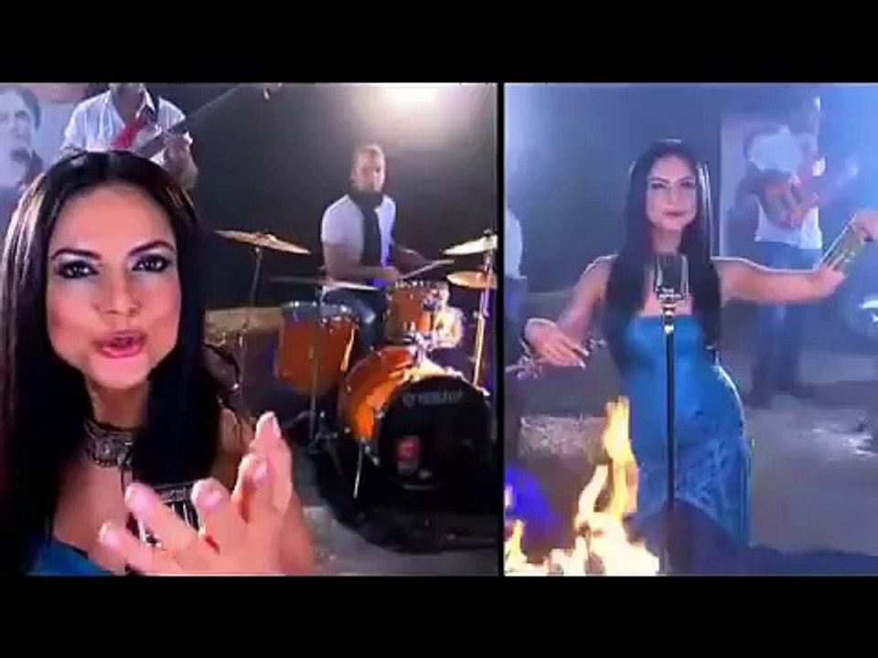 Eylem Eğin - Sarhoşum Dünyada