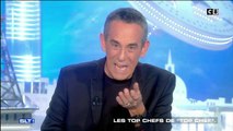 Jean-François Piège a perdu 30 kilos