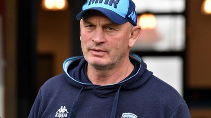 6e j. - Azéma : "Cotter a marqué l'histoire de Clermont"