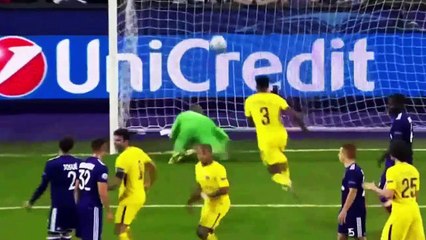 Gols da Champions League 2018: So Golaços