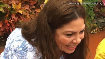 Florida Woman Cares for Over 1,200 Undocumented Children