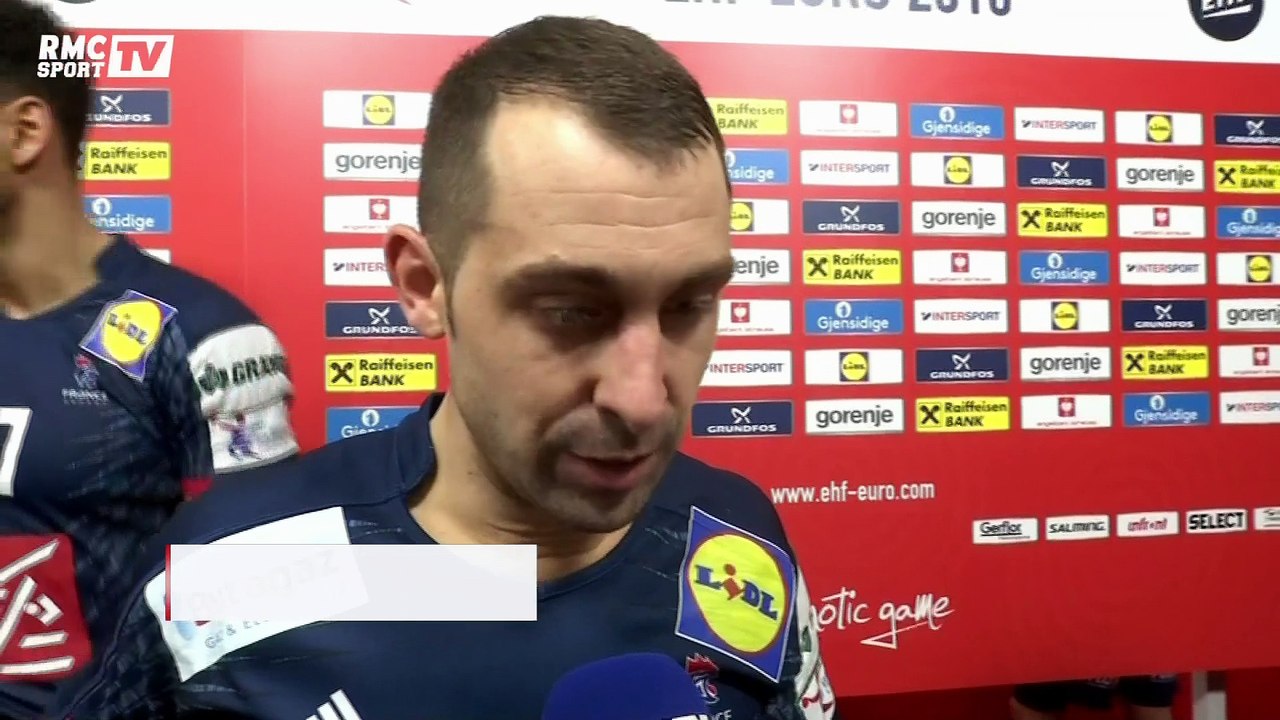 Guigou : "Un match solide"