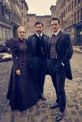 The Alienist Season 1 Episode 1 [Full-Online-Streaming]