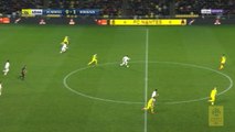 Nantes 0-1 Bordeaux
