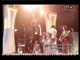 Bijelo Dugme - Ne dese se takve stvari pravome muškarcu