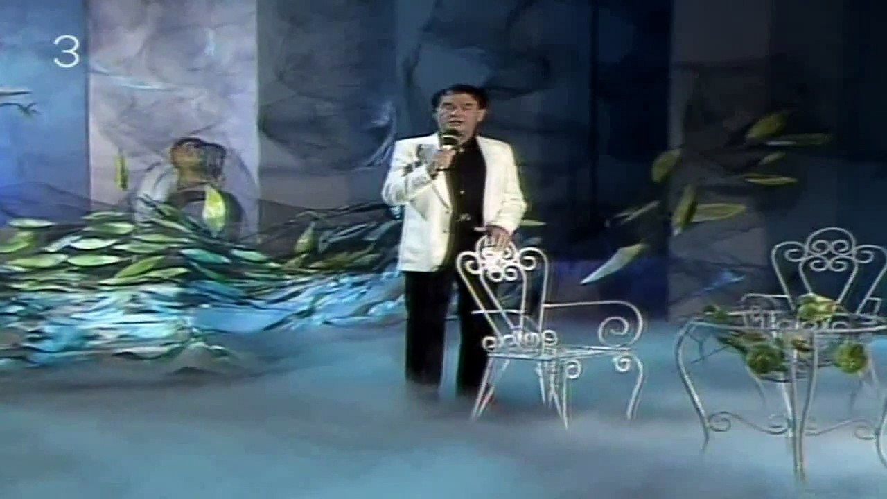 Ivo Robić - Serenada Opatiji