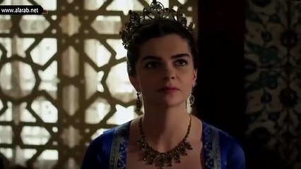 حريم السلطان الجزء الرابع مدبلج الحلقة 76 HD