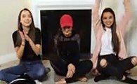 YOUTUBER QUIZ   TRUTH OR DARE W_ THE MERRELL TWINS! by 最佳视频 tv series 2018 hd movies free