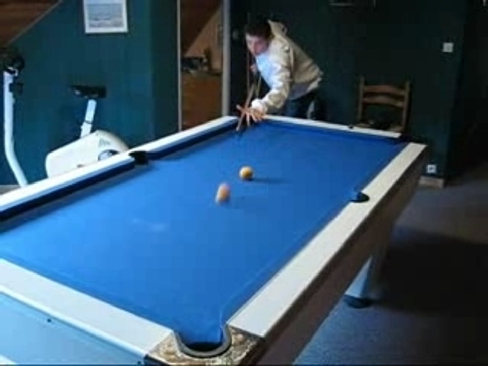 Billard Erwan