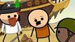 High Noon - Cyanide & Happiness Shorts by 最佳视频 tv series 2018 hd movies free