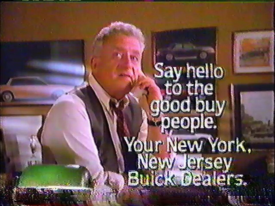 (April 18, 1987) WCBS-TV 2 New York Commercials