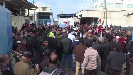 غزة تندد بتقليص واشنطن دعمها للأونروا وانحيازها لإسرائيل