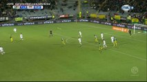 Jonathan Opoku Goal HD - Den Haag 1 - 1 Venlo - 20.01.2018 (Full Replay)