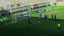 Grêmio 3 x 5 Caxias Melhores Momentos e Gols - Gauchão 2018