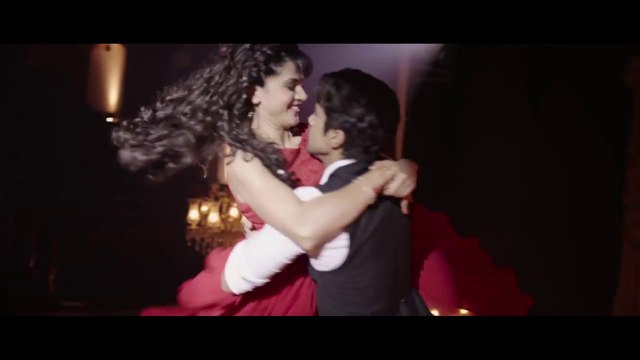 Dil Juunglee Trailer _ Taapsee Pannu _ Saqib Saleem _ Releasing on 16th February