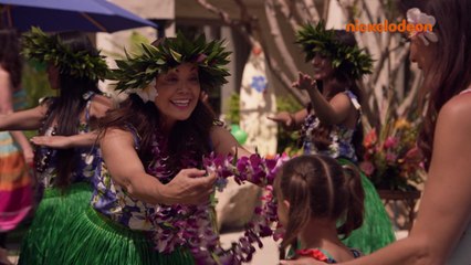 Les Thunderman | Horri-bi | NICKELODEON