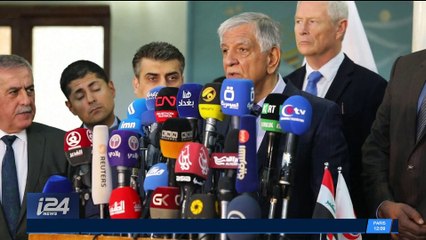 L'Irak se reconstruit avec le pétrole