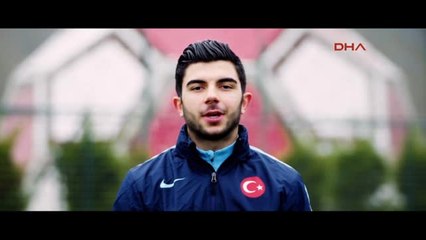 Türkiye'nin Euro 2024 Sloganı ve Tanıtım Filmi