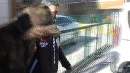 İstanbul'dan kiraladıkları otomobil ile Kocaeli'de hırsızlık yapan şahıslardan biri yakalandı