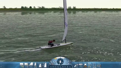 Sailing Simulator review - Sailing Simulator 5