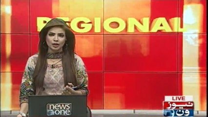 Lahore: Maulana Fazlur Rehman meets Asif Zardari