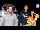 Scott Disick Angry At Kourtney Kardashian For Wanting Kids With Younes Bendjima