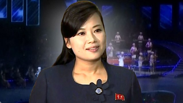 北 예술단 점검단 내일 방남...단장에 현송월 / YTN