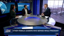 DAILY DOSE | New Zealand PM announces she's pregnant | Friday, January 19th 2018