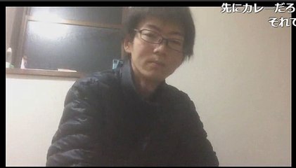 ニコ生　黒澤　25歳DT カットモデルしてきた　2018.01.19