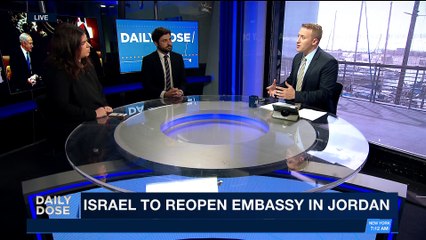 DAILY DOSE | With Jeff Smith | Friday, January 19th 2018