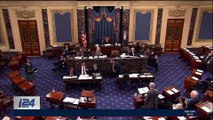 Etats-Unis : budget temporaire adopté par la Chambre des représentants