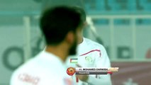 3-2 Mohamed Radvish Goal AFC  U23 Championship  Quarterfinal - 19.01.2018 Qatar U23 3-2 Palestine...