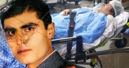 Karısının Karnını Deşen Cani "Mehdiyim Ben" Diye Bağırıyormuş