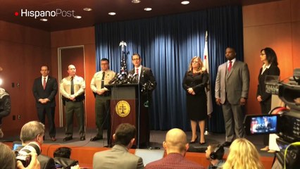 La pareja que secuestró a sus 13 hijos se declara "no culpable"