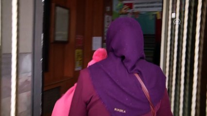 Karneleri veliler aldı - SİVAS