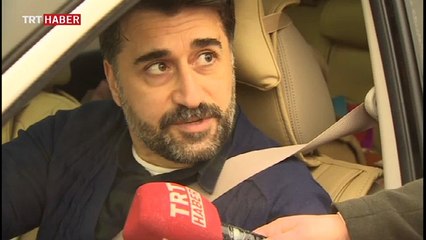 Toz taşınımı Güneydoğu’yu kızıl gezegene çevirdi