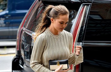 Chrissy Teigen wants Twitter's help in naming baby