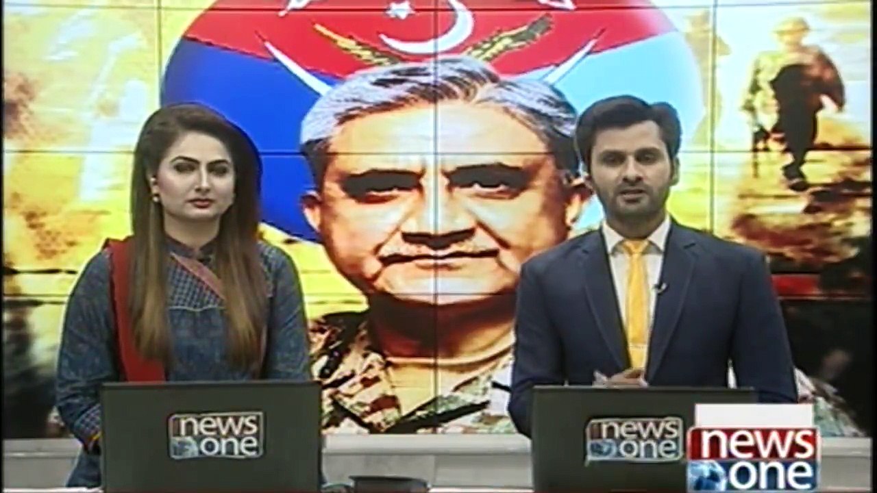 Army chief confirmed the execution of 10 dangerous terrorists