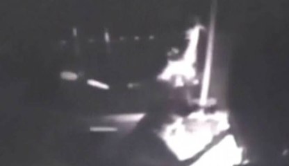 Maling Minimarket, Bobol ATM dan Bongkar Mesin Kasir