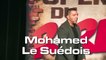Mohamed le Suédois aux Open du rire - Mohamed Le Suédois se fout du monde