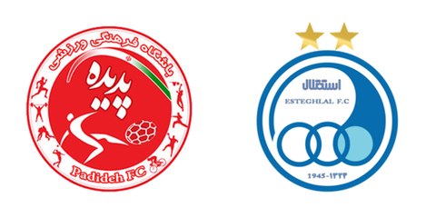 خلاصه بازی پدیده و استقلال