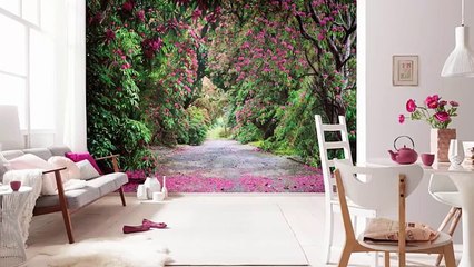 Amazing 3D Wallpaper - Your Dream Home - 2018
