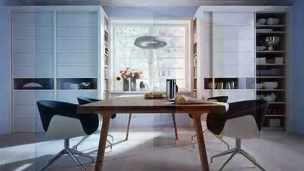 Home storage systems- how to keep things in order - 2018