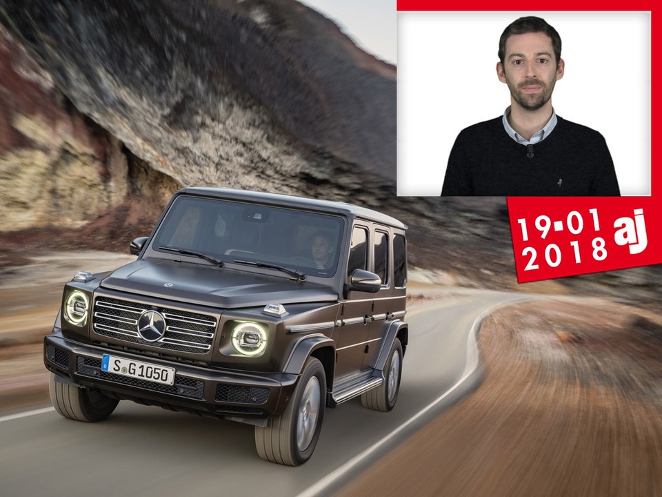 Mag autojournal.fr du 19/01/2018