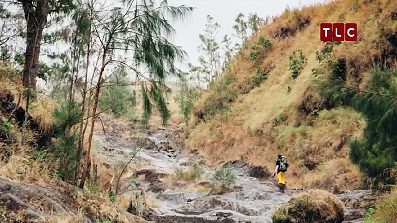 Ep01 Lukes Vlog: A Photographers Dream | WONDERNESIA