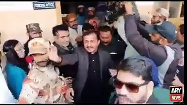 Zainab Ka Qatil Pakra Gaya | Latest Video Of Murder Of Zainab | Justice For Zainab