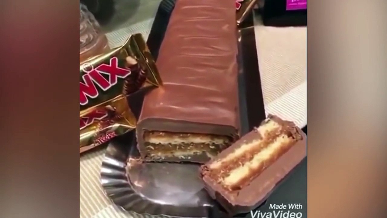 Amazing Chocolate Cake Decorating Compilation Most Satisfying video for Chocolate Lovers 2017